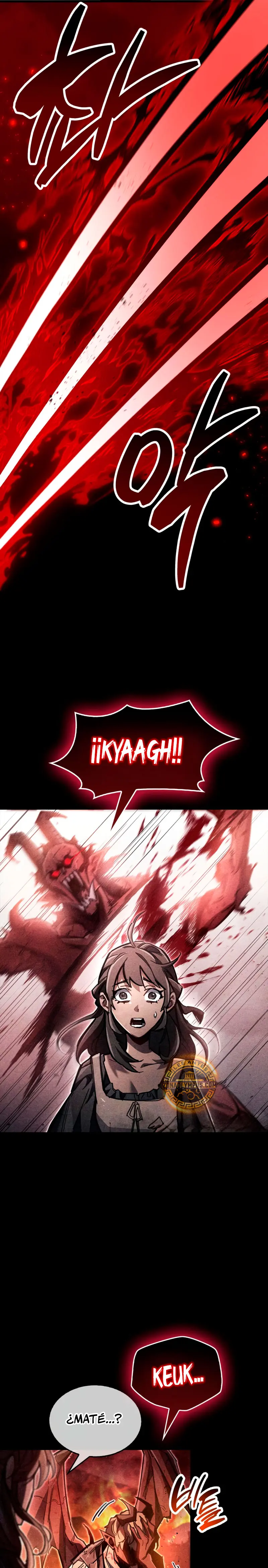 el pasado oculto del jugador > Capitulo 92 > Page 141