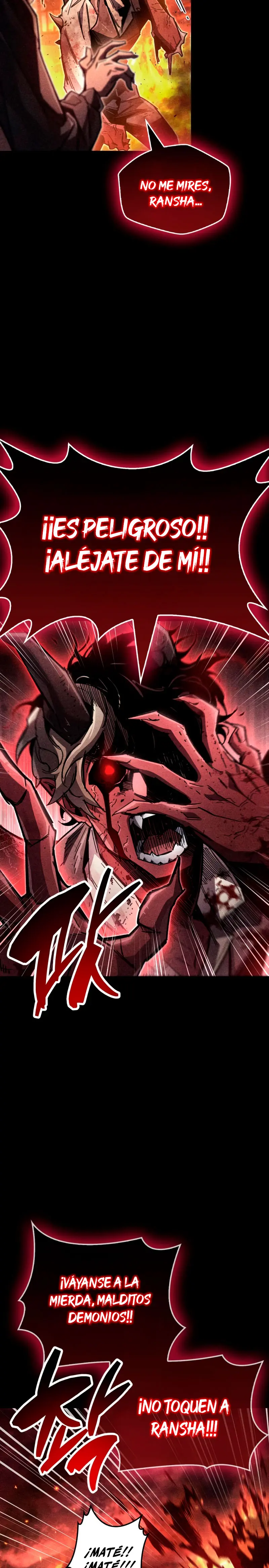 el pasado oculto del jugador > Capitulo 92 > Page 151