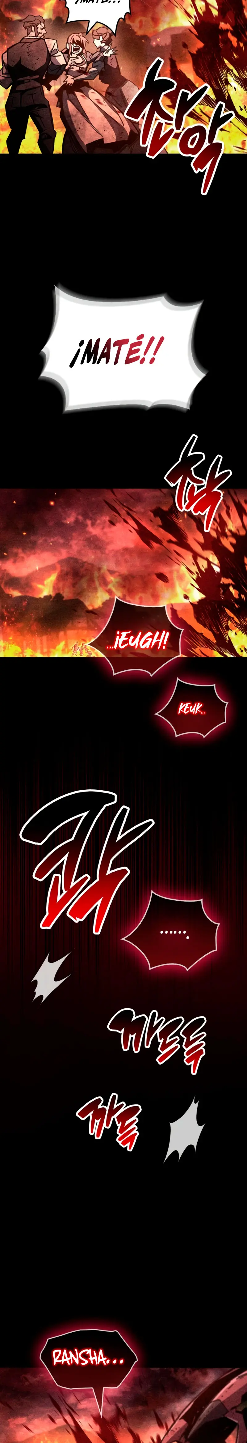 el pasado oculto del jugador > Capitulo 92 > Page 171