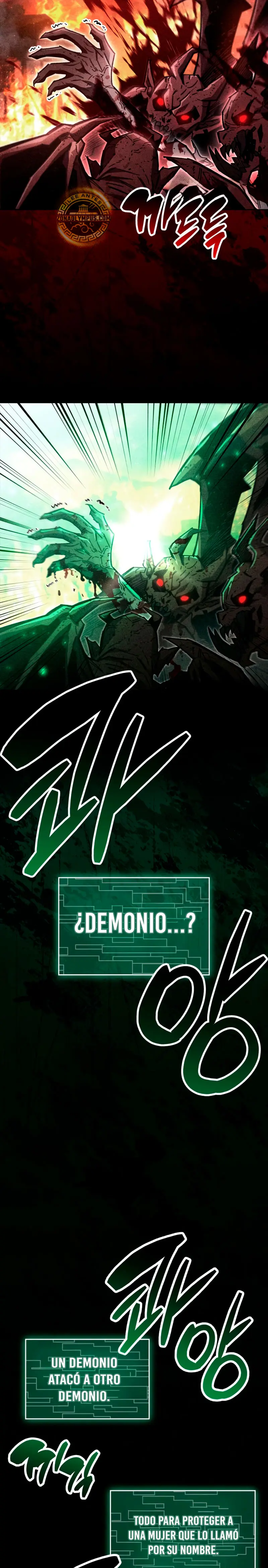 el pasado oculto del jugador > Capitulo 92 > Page 181