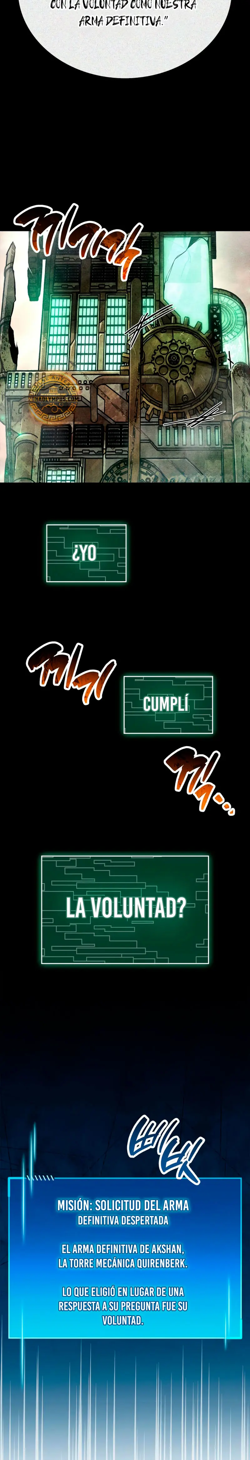 el pasado oculto del jugador > Capitulo 92 > Page 201