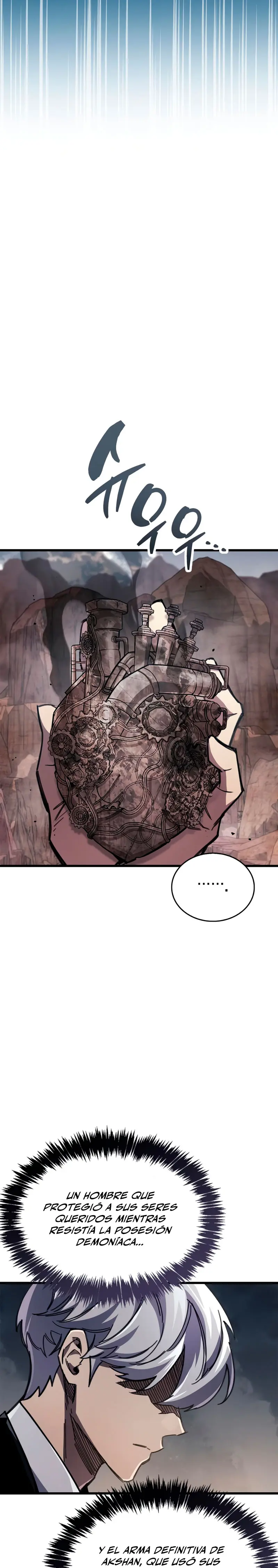 el pasado oculto del jugador > Capitulo 92 > Page 211