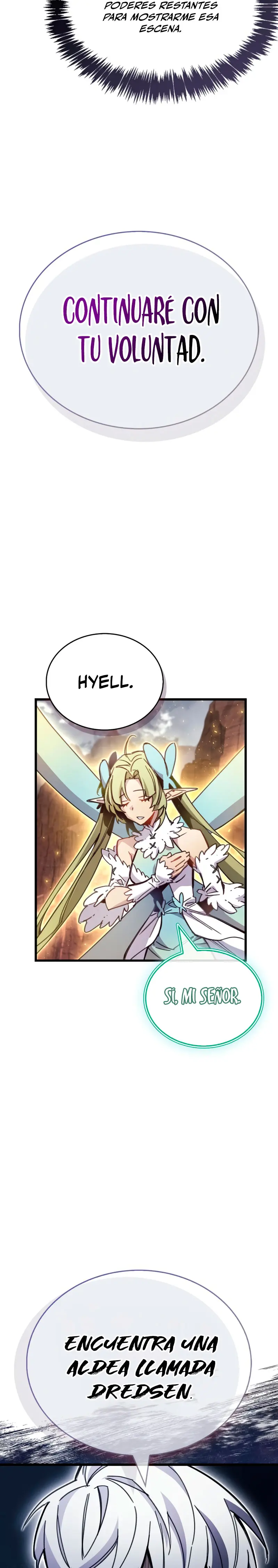 el pasado oculto del jugador > Capitulo 92 > Page 221