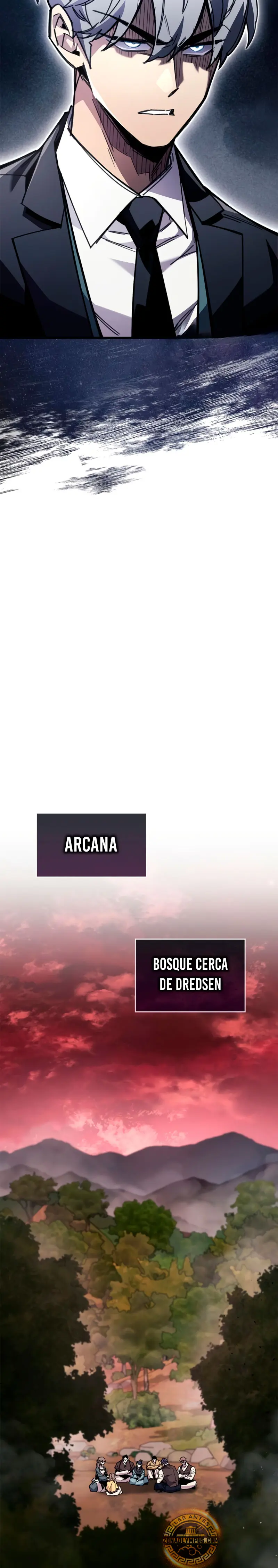 el pasado oculto del jugador > Capitulo 92 > Page 231