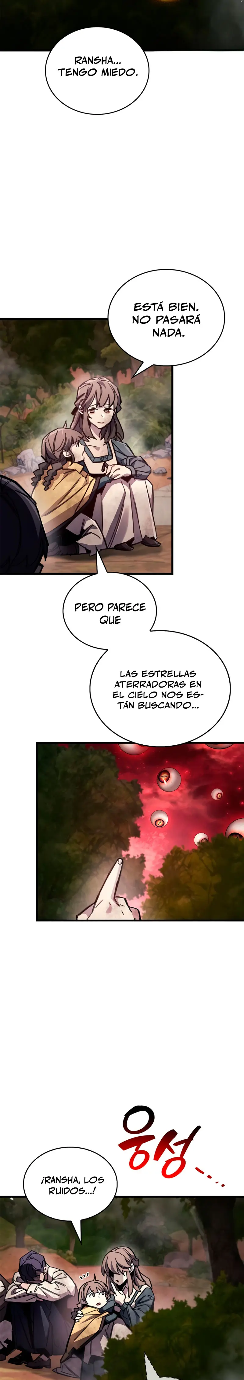 el pasado oculto del jugador > Capitulo 92 > Page 241