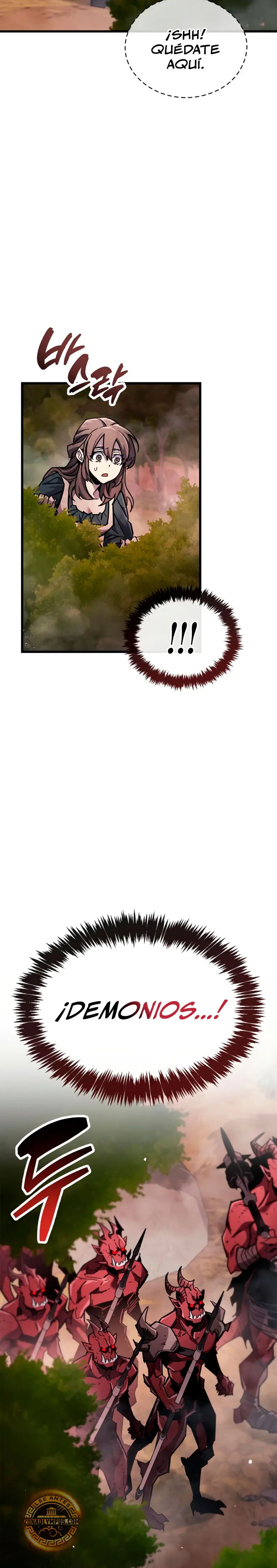 el pasado oculto del jugador > Capitulo 92 > Page 251