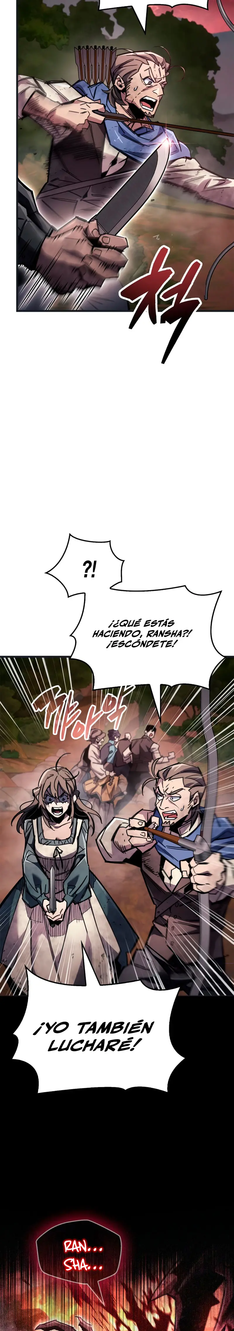 el pasado oculto del jugador > Capitulo 92 > Page 291