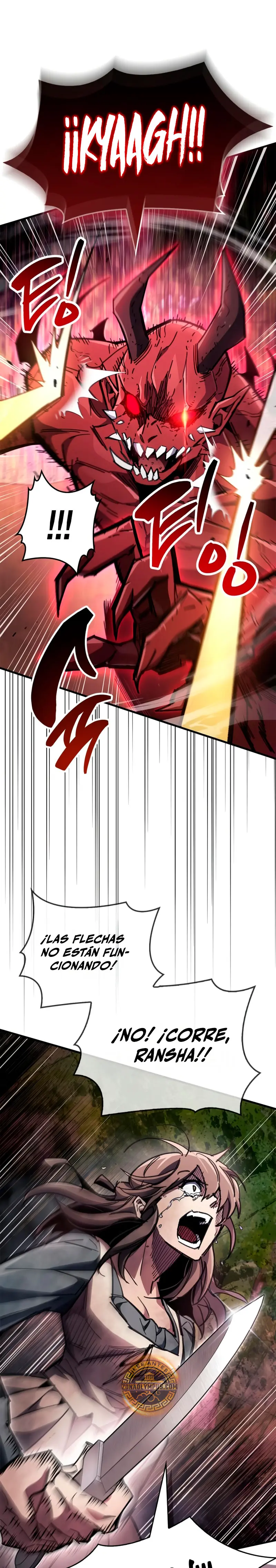 el pasado oculto del jugador > Capitulo 92 > Page 311