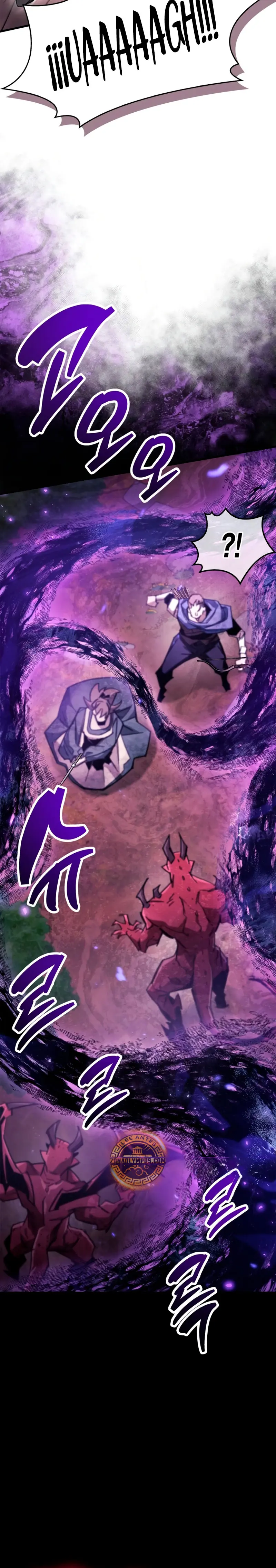 el pasado oculto del jugador > Capitulo 92 > Page 321