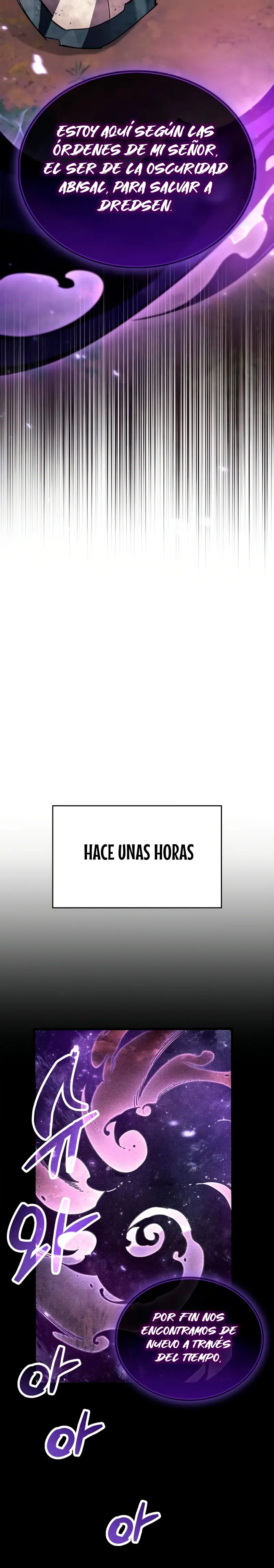 el pasado oculto del jugador > Capitulo 92 > Page 371