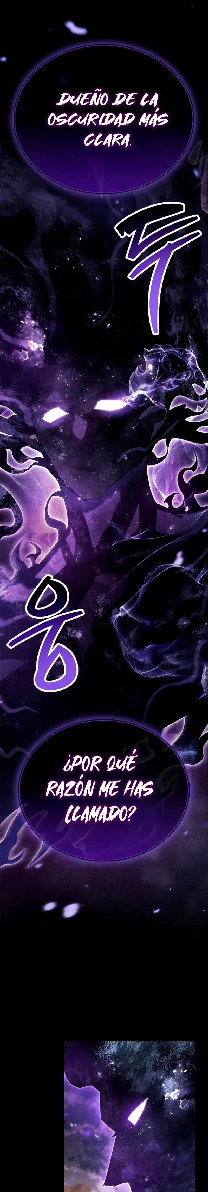 el pasado oculto del jugador > Capitulo 92 > Page 381