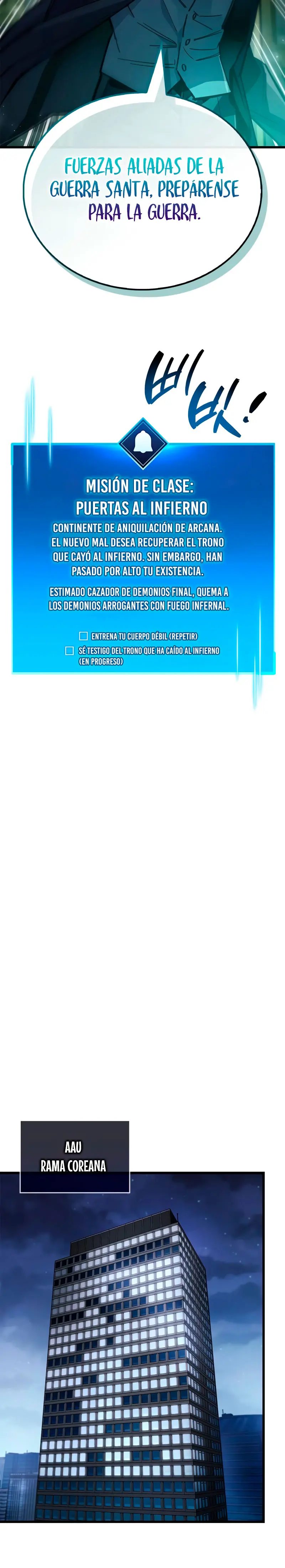 el pasado oculto del jugador > Capitulo 93 > Page 91