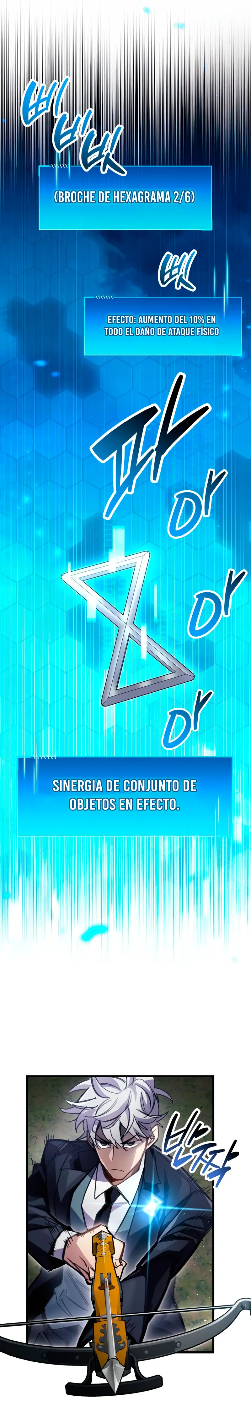 el pasado oculto del jugador > Capitulo 93 > Page 141