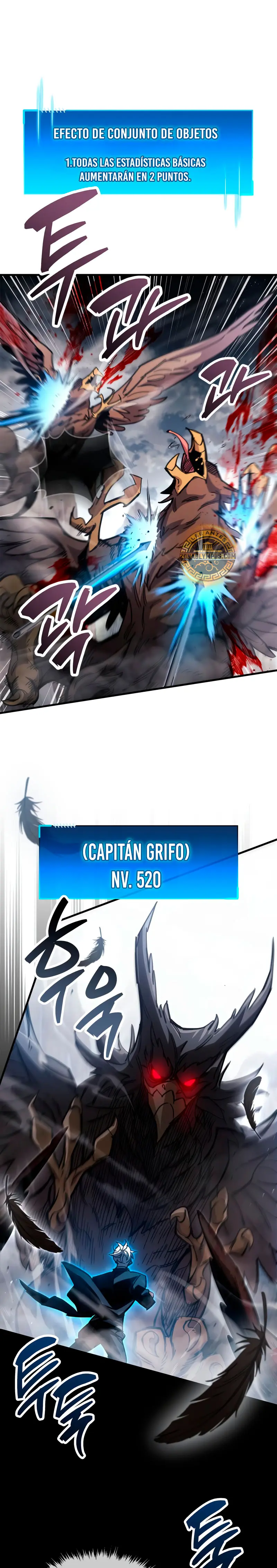 el pasado oculto del jugador > Capitulo 93 > Page 151