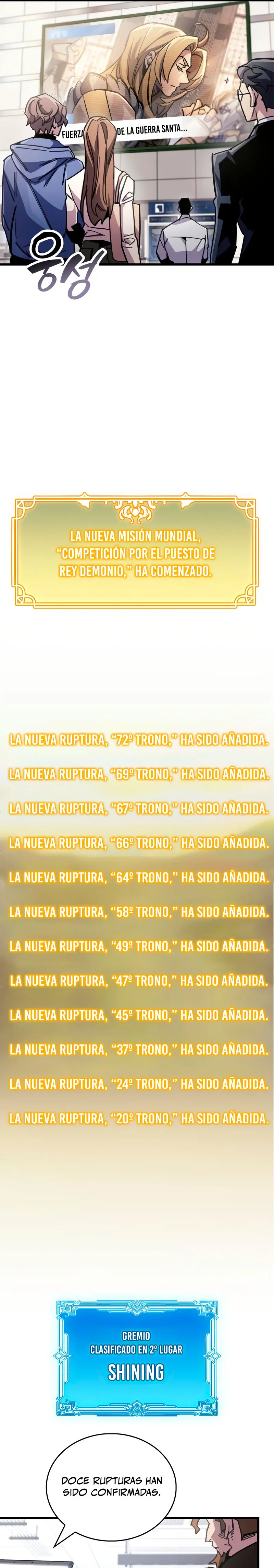 el pasado oculto del jugador > Capitulo 93 > Page 211