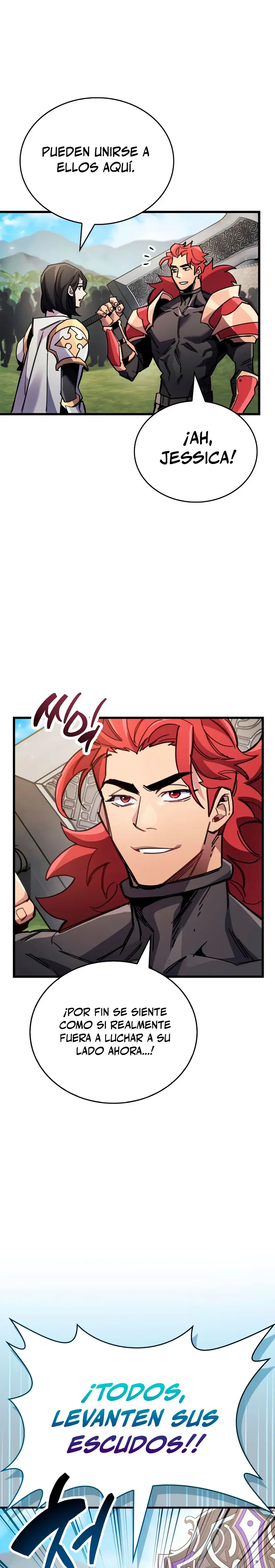 el pasado oculto del jugador > Capitulo 93 > Page 251