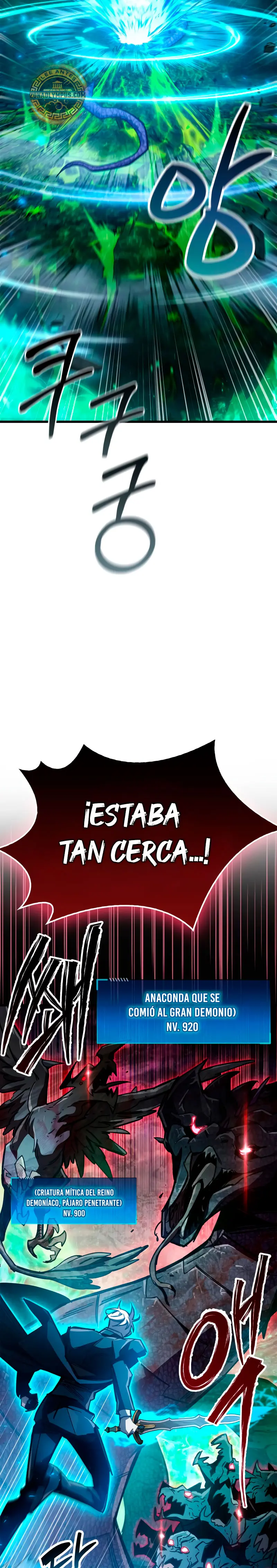 el pasado oculto del jugador > Capitulo 93 > Page 381