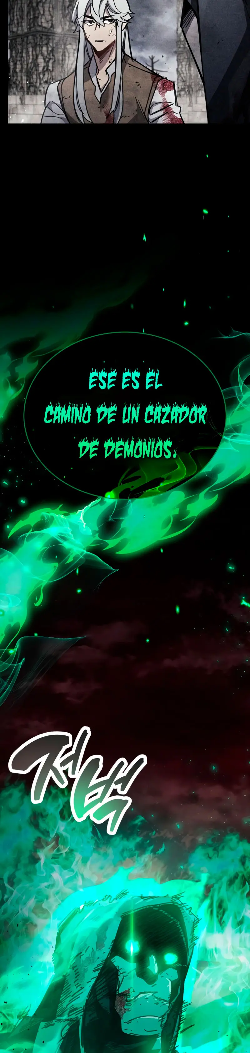 el pasado oculto del jugador > Capitulo 93 > Page 441