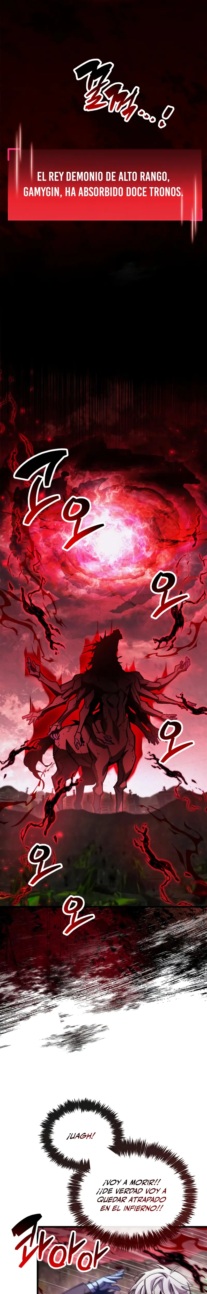 el pasado oculto del jugador > Capitulo 95 > Page 11