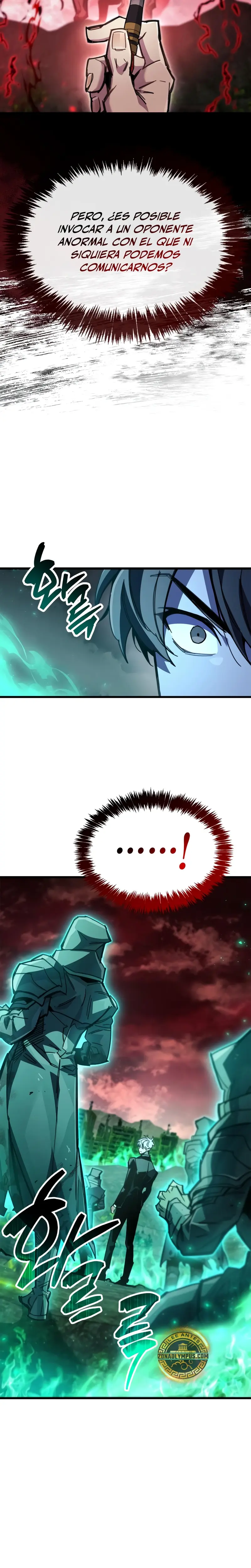 el pasado oculto del jugador > Capitulo 95 > Page 31