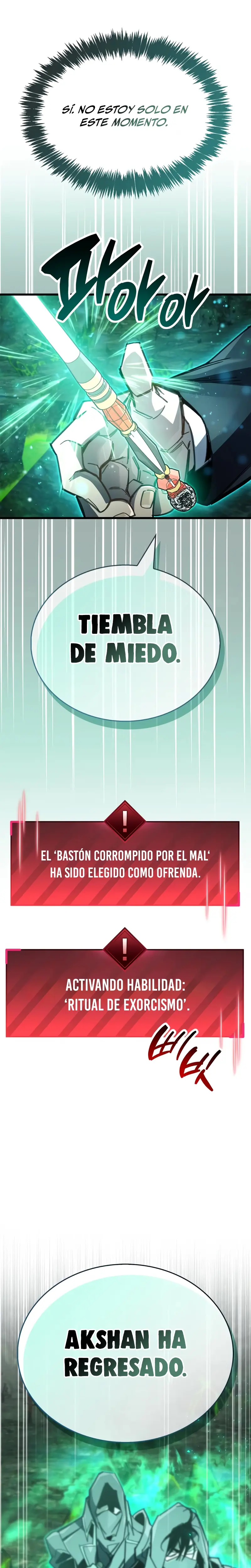 el pasado oculto del jugador > Capitulo 95 > Page 41