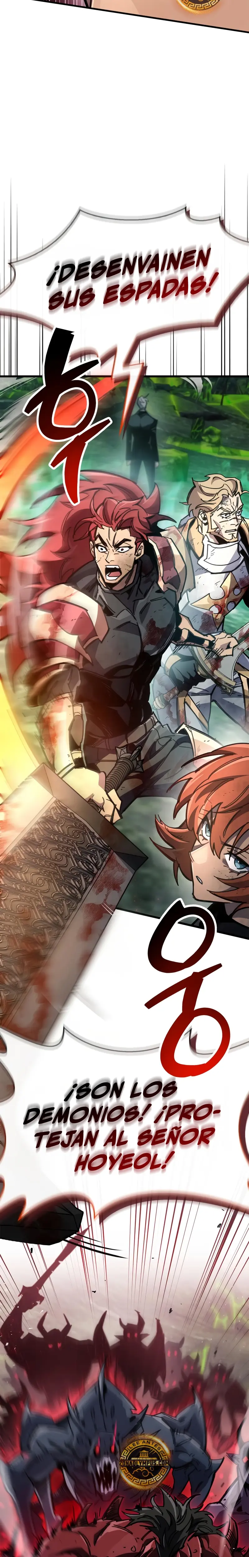 el pasado oculto del jugador > Capitulo 95 > Page 81