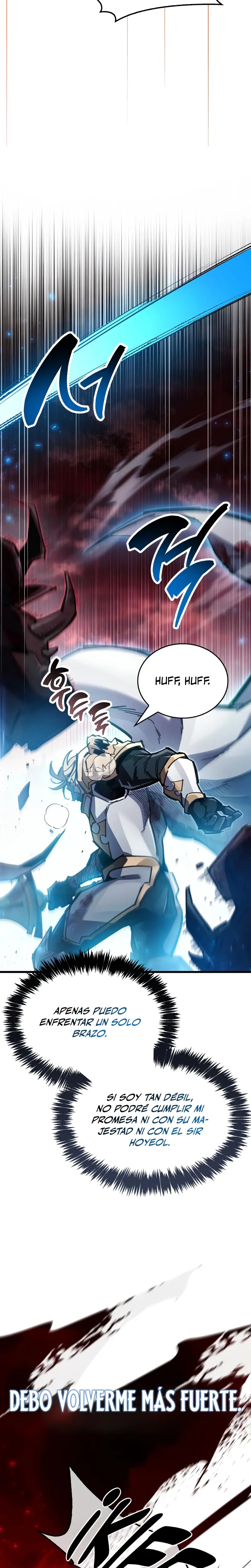 el pasado oculto del jugador > Capitulo 95 > Page 161