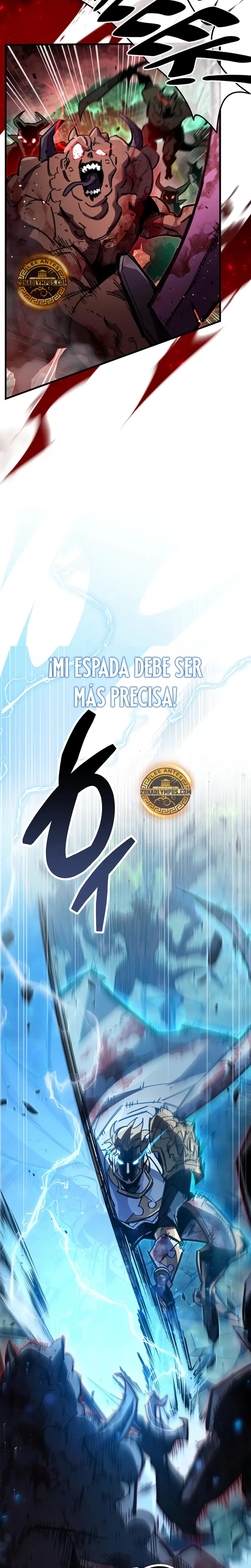 el pasado oculto del jugador > Capitulo 95 > Page 171