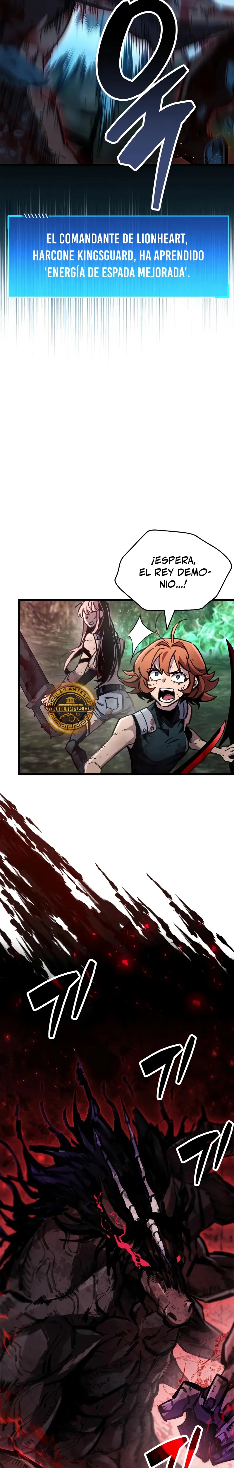 el pasado oculto del jugador > Capitulo 95 > Page 181