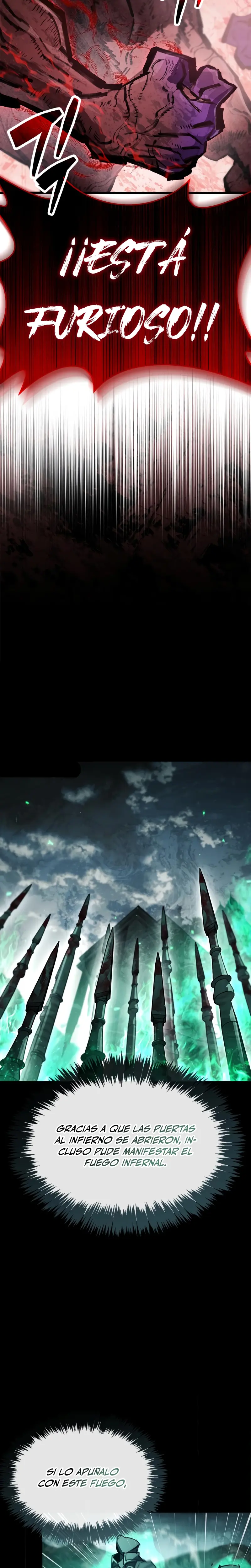 el pasado oculto del jugador > Capitulo 95 > Page 191