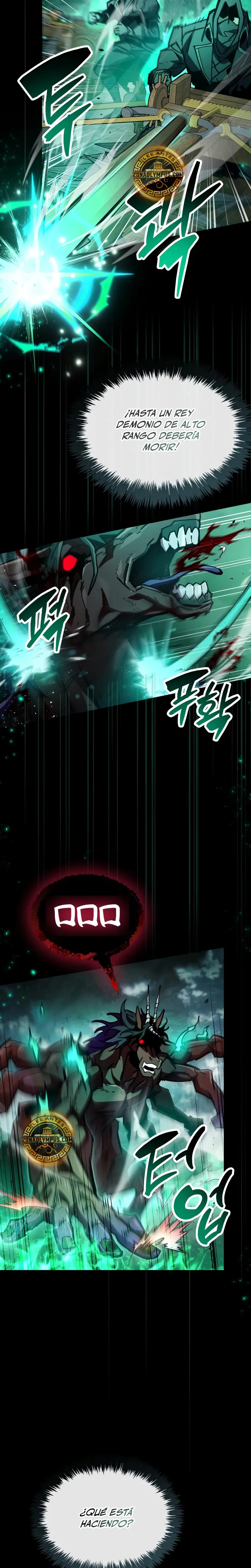 el pasado oculto del jugador > Capitulo 95 > Page 201