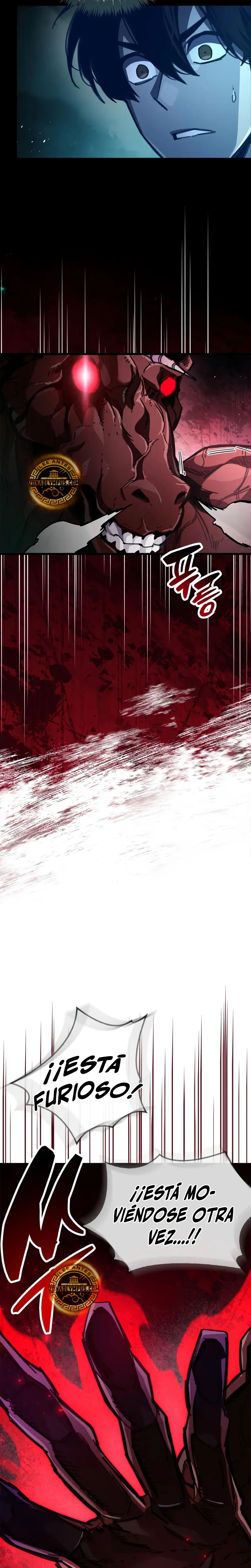 el pasado oculto del jugador > Capitulo 95 > Page 211