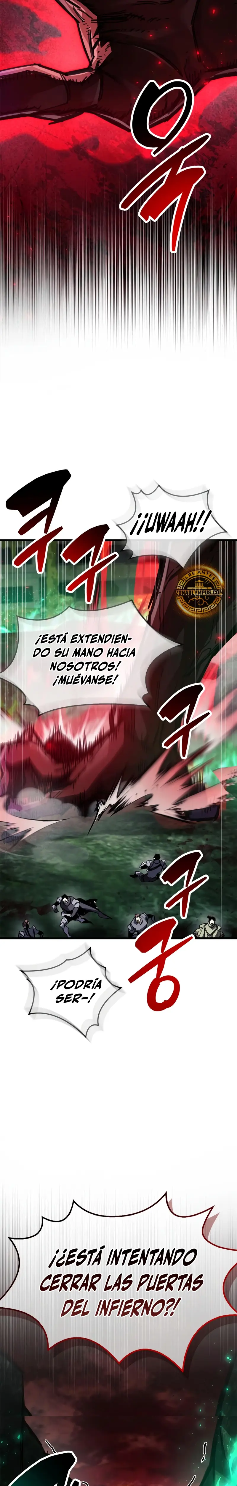 el pasado oculto del jugador > Capitulo 95 > Page 221