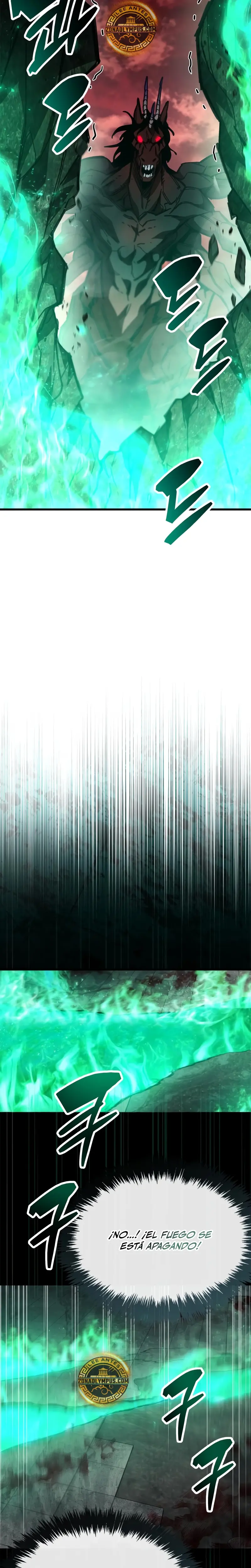 el pasado oculto del jugador > Capitulo 95 > Page 231