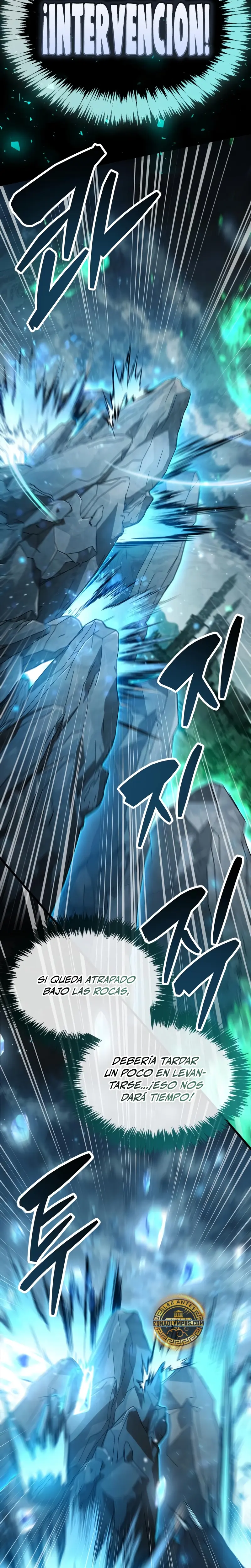 el pasado oculto del jugador > Capitulo 95 > Page 251