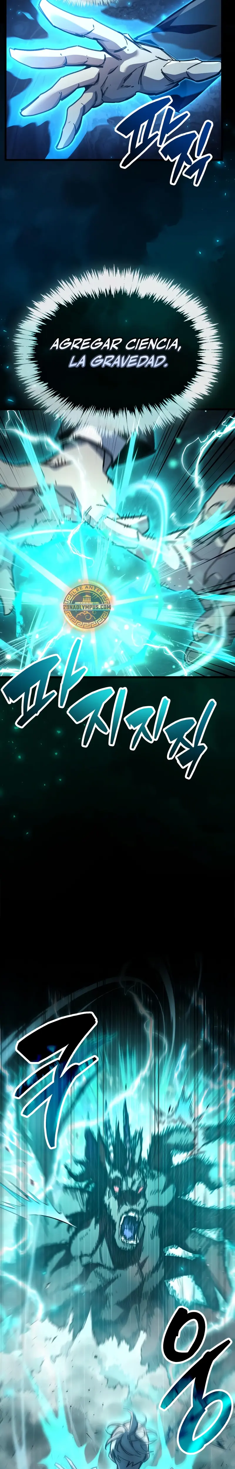 el pasado oculto del jugador > Capitulo 95 > Page 311