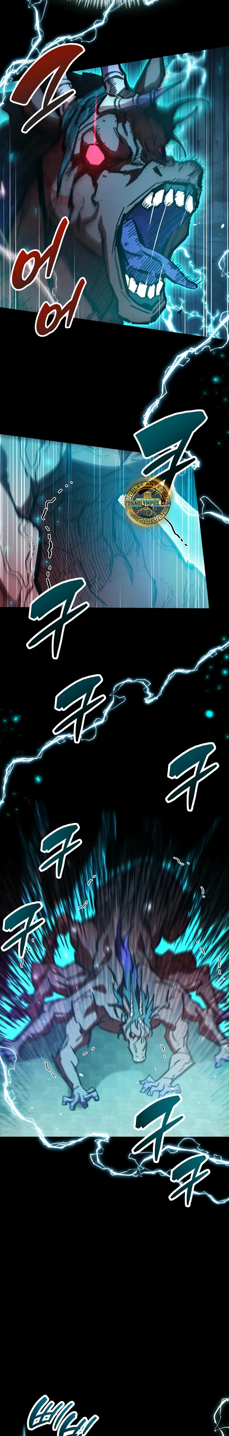 el pasado oculto del jugador > Capitulo 95 > Page 331