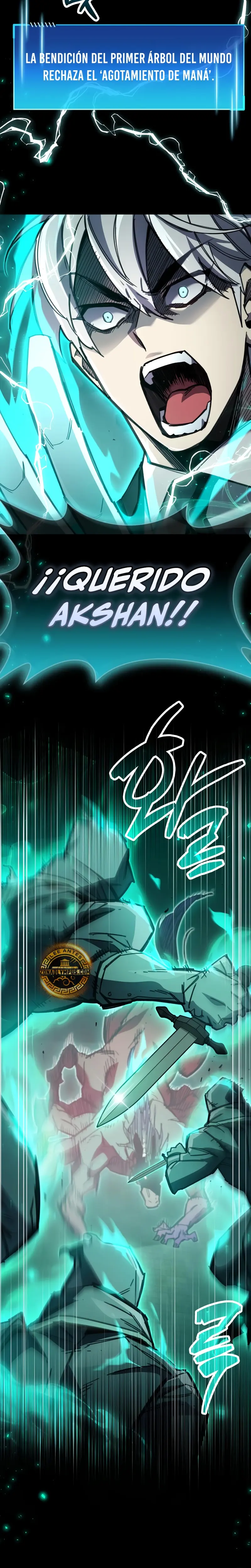 el pasado oculto del jugador > Capitulo 95 > Page 341