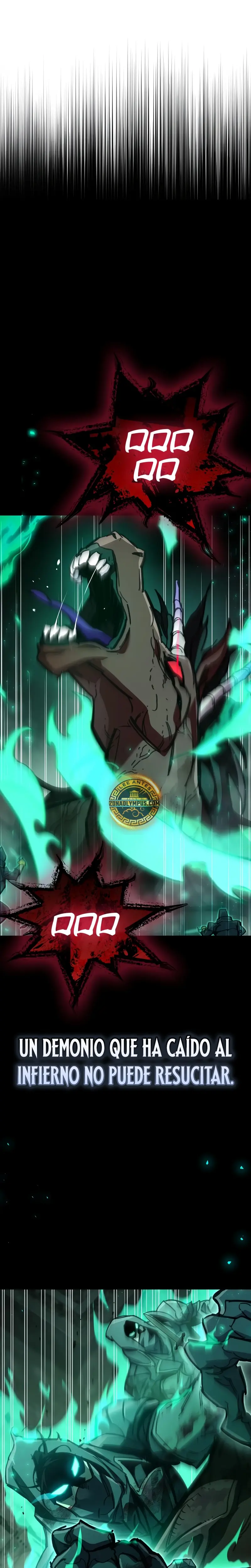 el pasado oculto del jugador > Capitulo 95 > Page 361