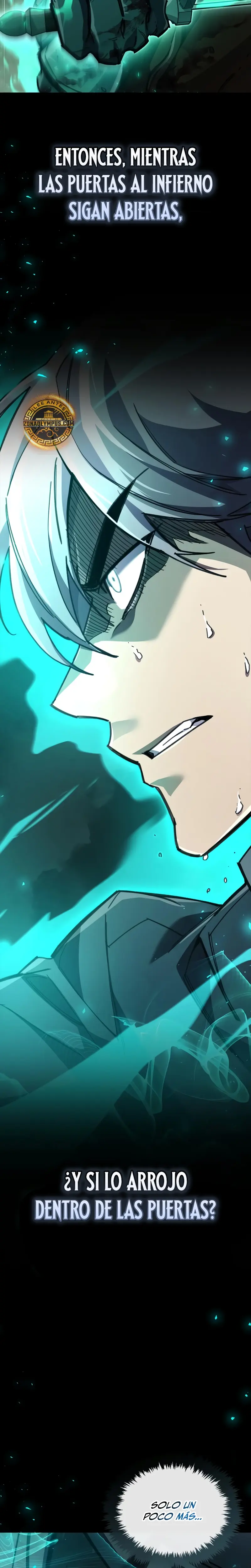 el pasado oculto del jugador > Capitulo 95 > Page 371