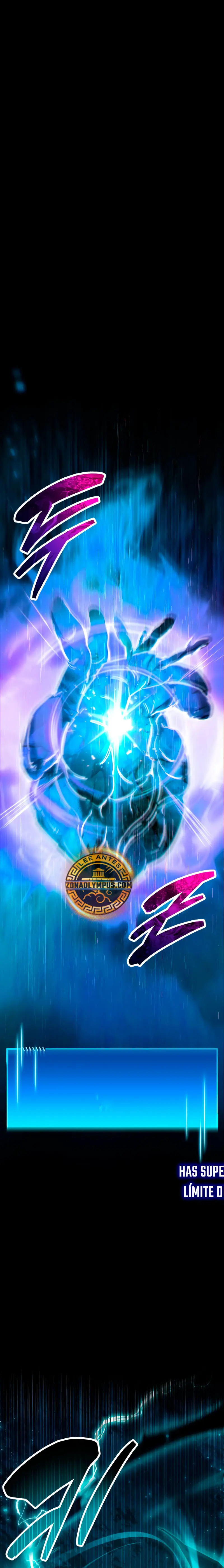 el pasado oculto del jugador > Capitulo 96 > Page 11