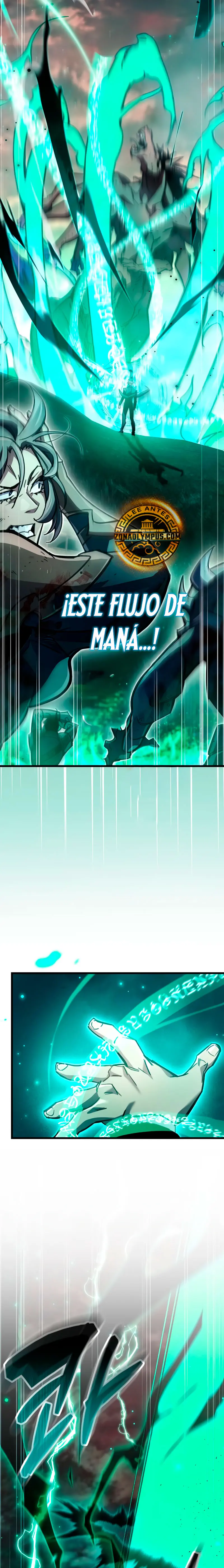 el pasado oculto del jugador > Capitulo 96 > Page 31