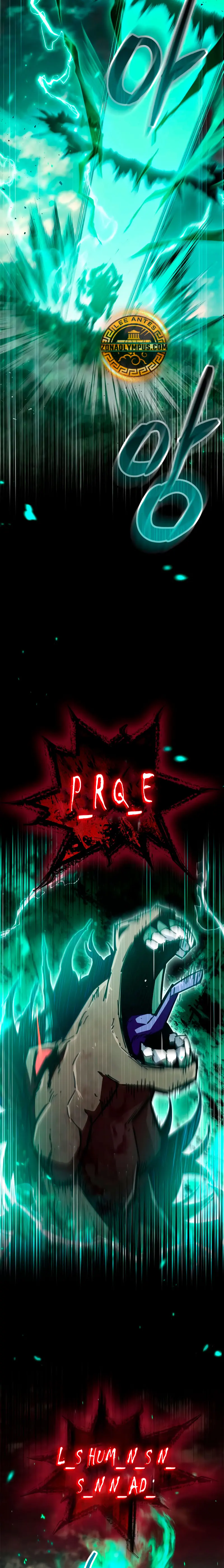 el pasado oculto del jugador > Capitulo 96 > Page 41