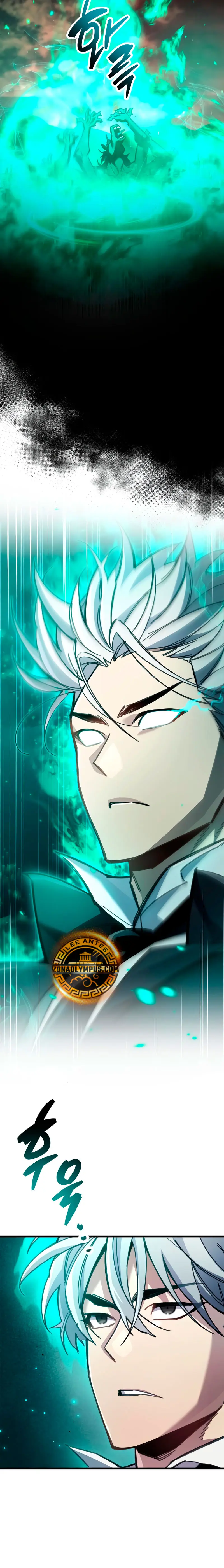 el pasado oculto del jugador > Capitulo 96 > Page 51