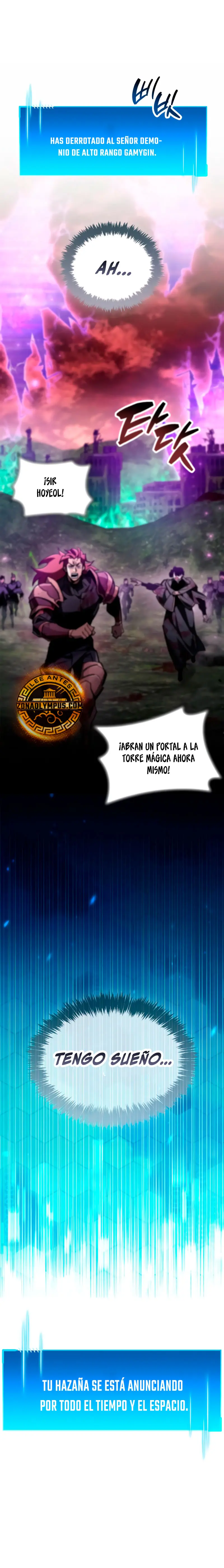 el pasado oculto del jugador > Capitulo 96 > Page 61