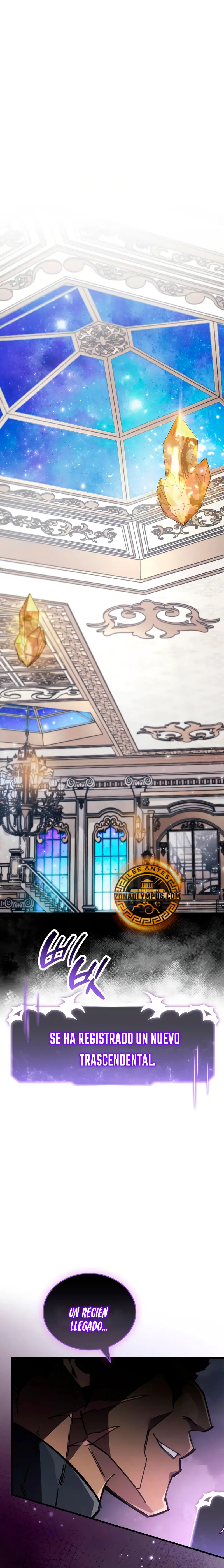 el pasado oculto del jugador > Capitulo 96 > Page 71