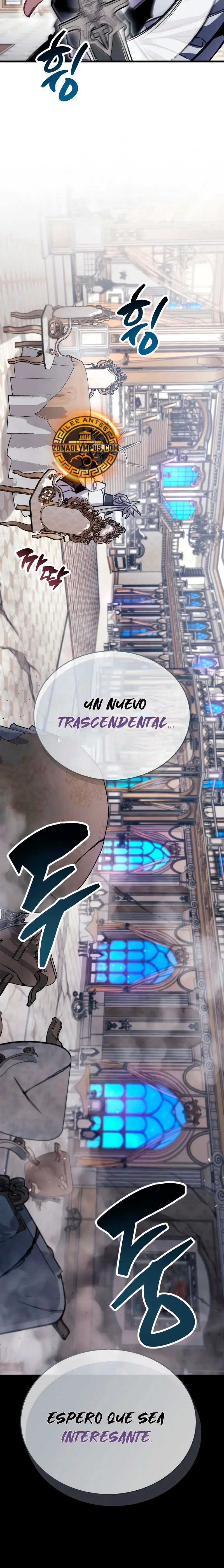 el pasado oculto del jugador > Capitulo 96 > Page 91