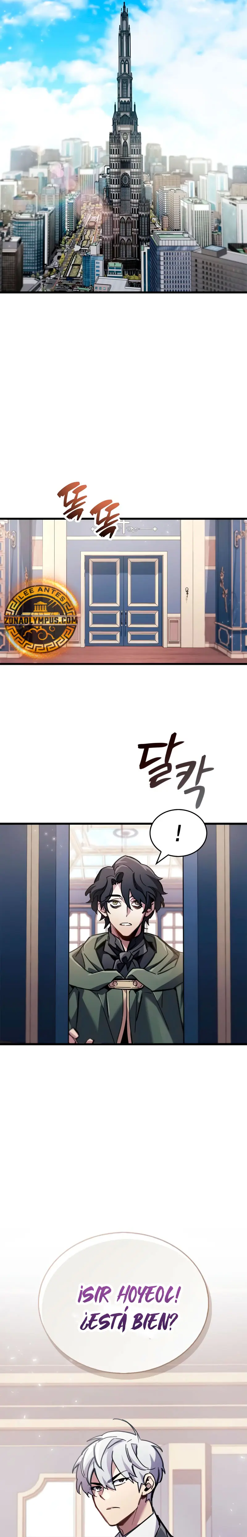 el pasado oculto del jugador > Capitulo 96 > Page 171