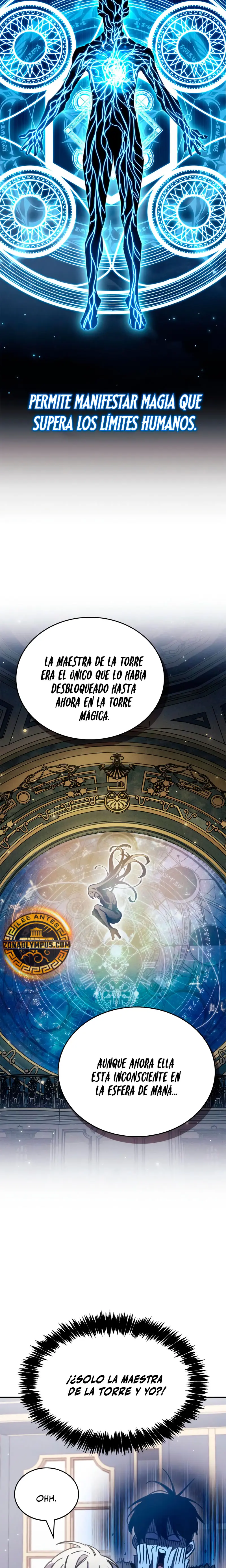 el pasado oculto del jugador > Capitulo 96 > Page 231