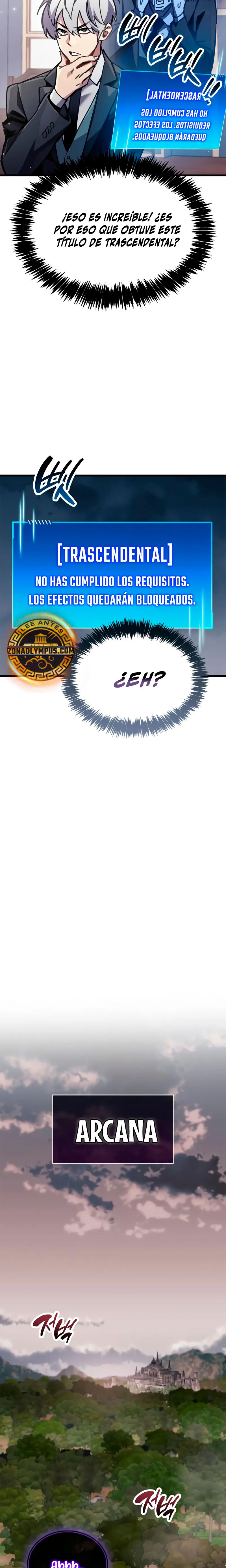 el pasado oculto del jugador > Capitulo 96 > Page 241